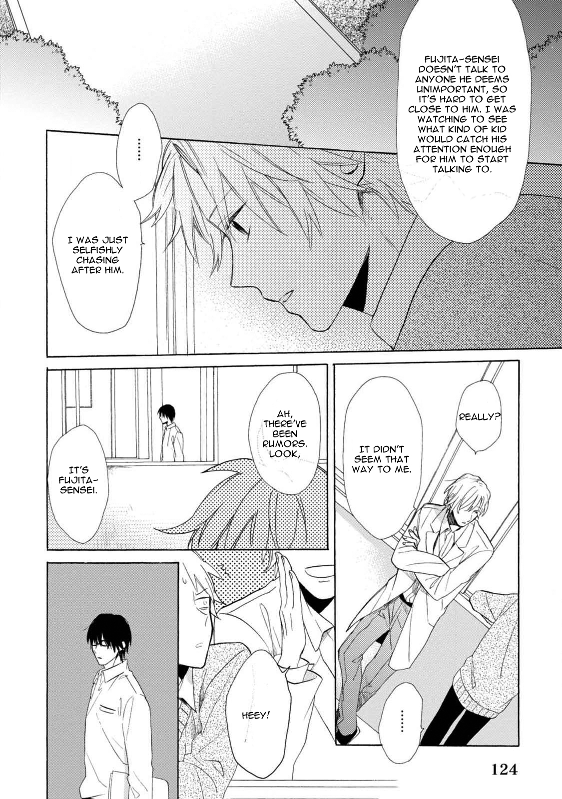 Otona Gokko Vol. 1 Ch. 5 第8页