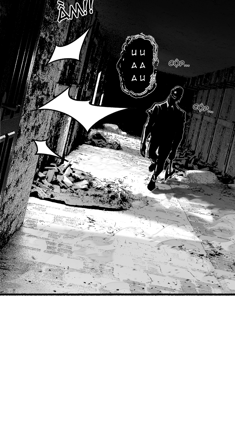 Purgator Of Perdition SURVIVAL GAME 第12页
