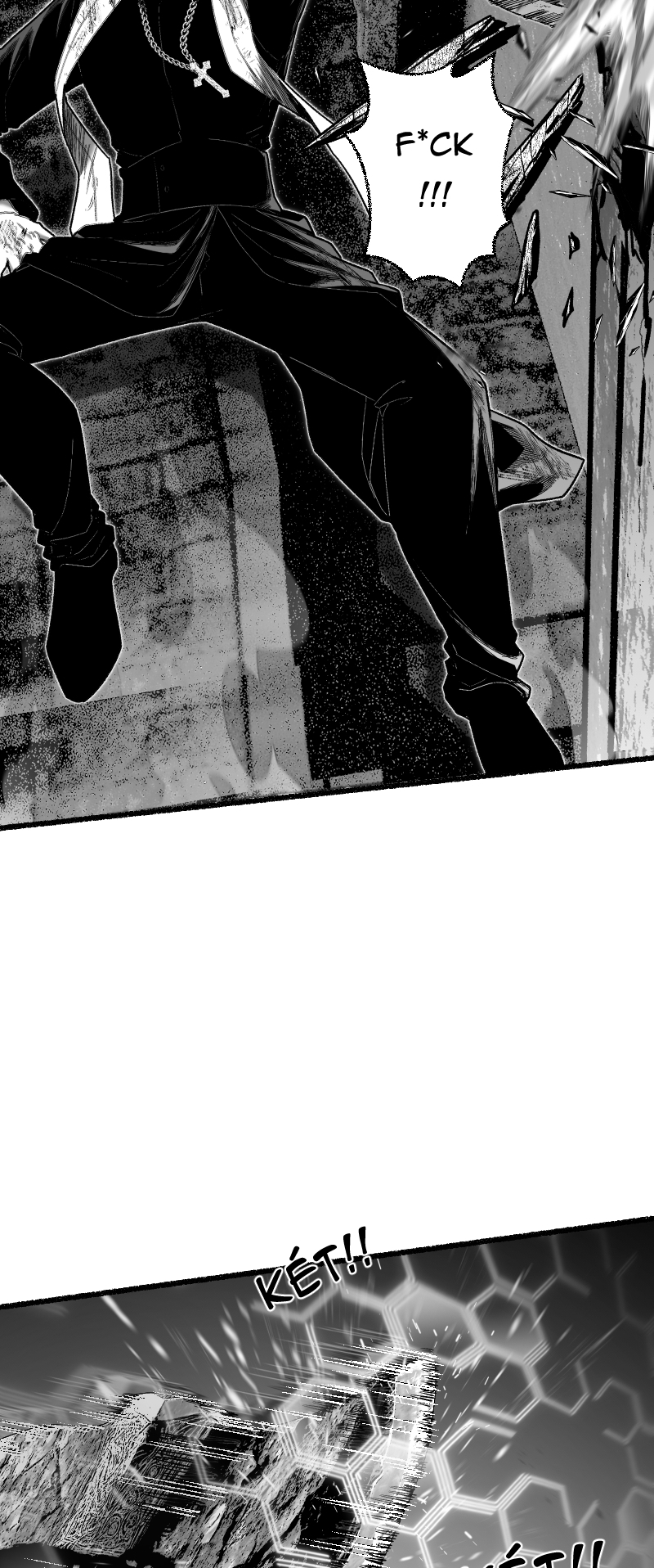 Purgator Of Perdition SURVIVAL GAME 第36页