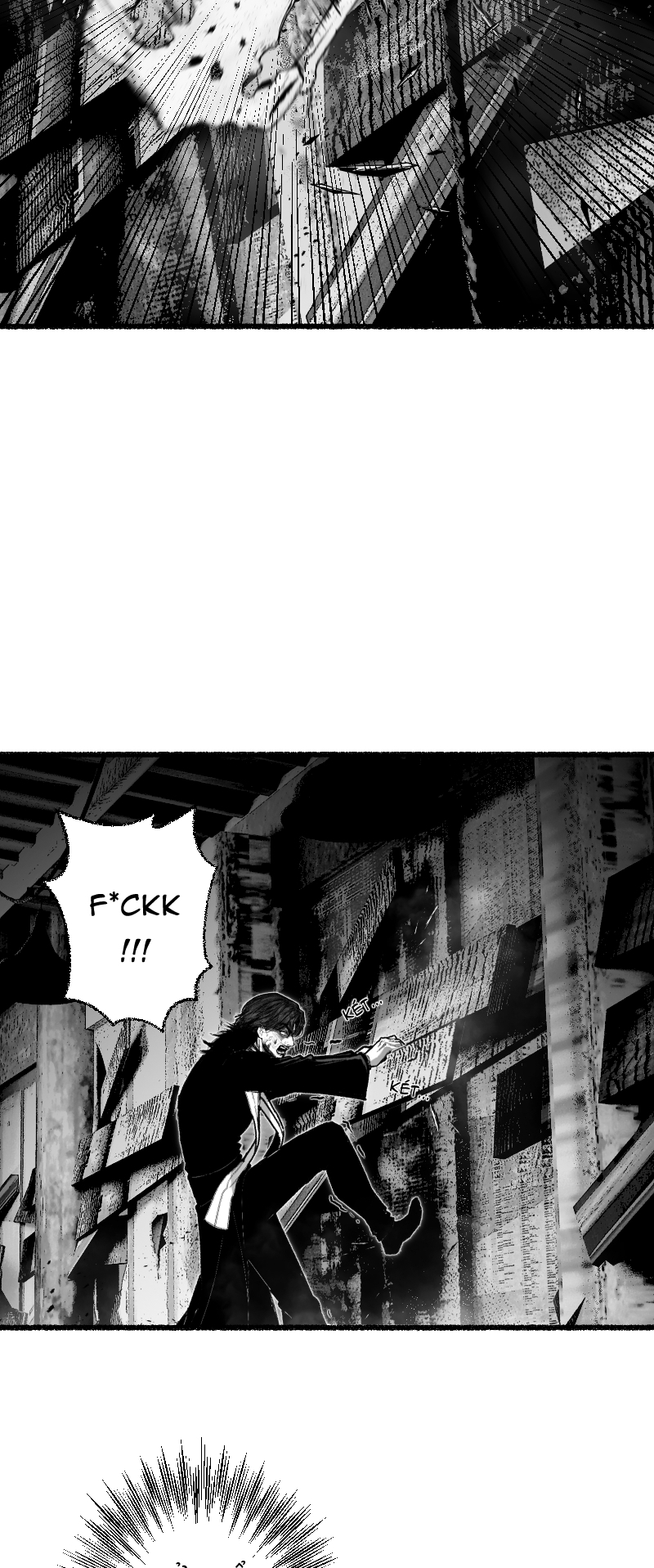 Purgator Of Perdition SURVIVAL GAME 第51页