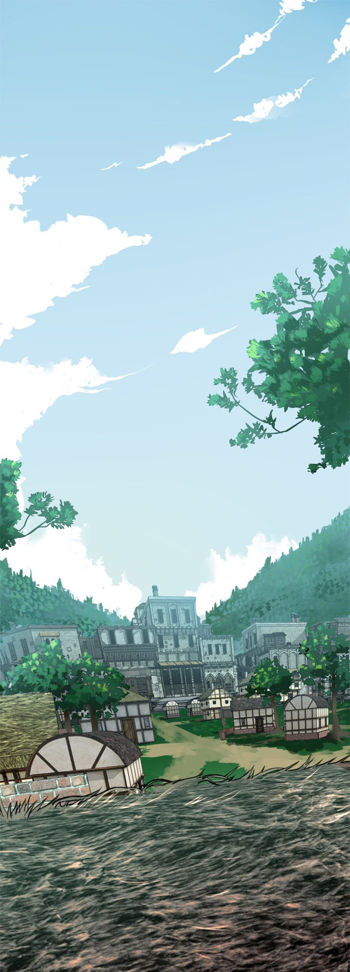 The Beginning After the End 第2页