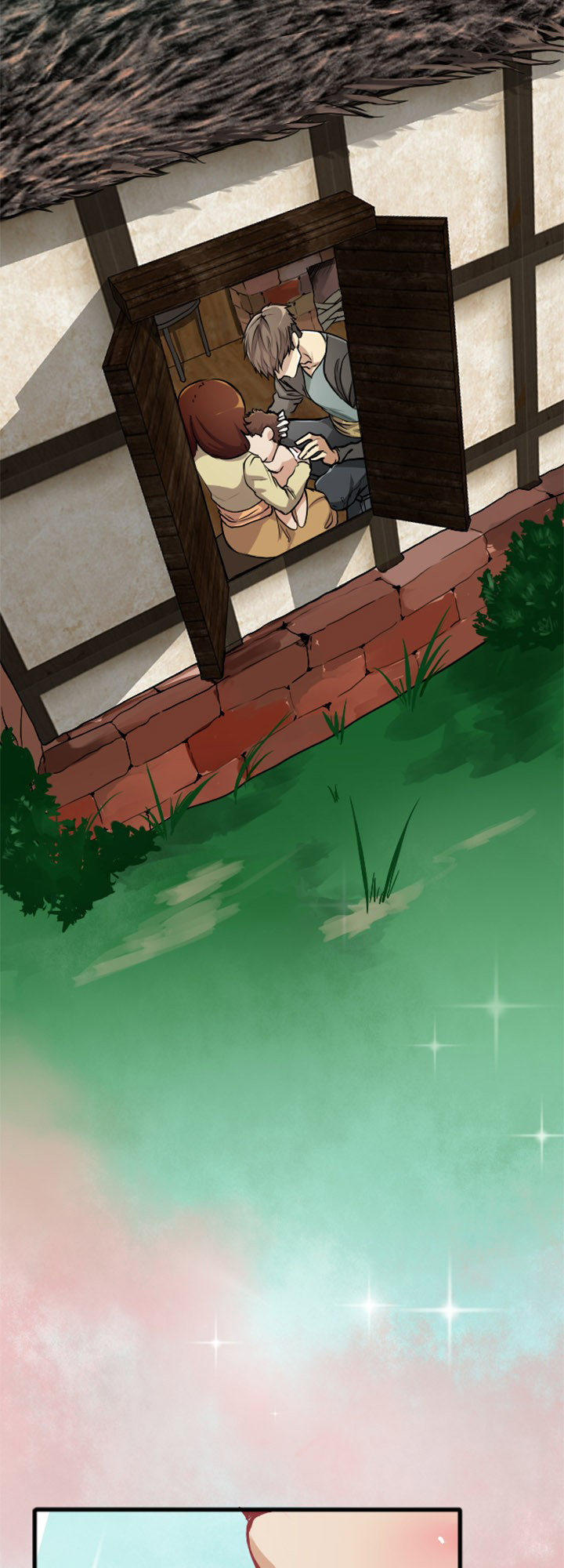 The Beginning After the End 第3页