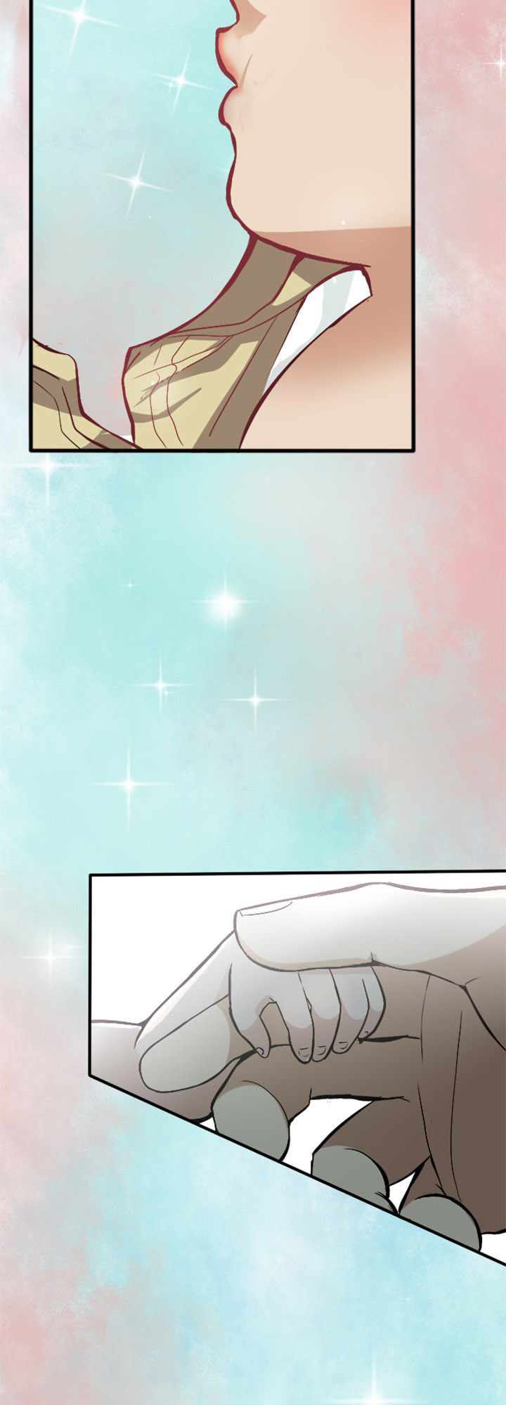 The Beginning After the End 第4页
