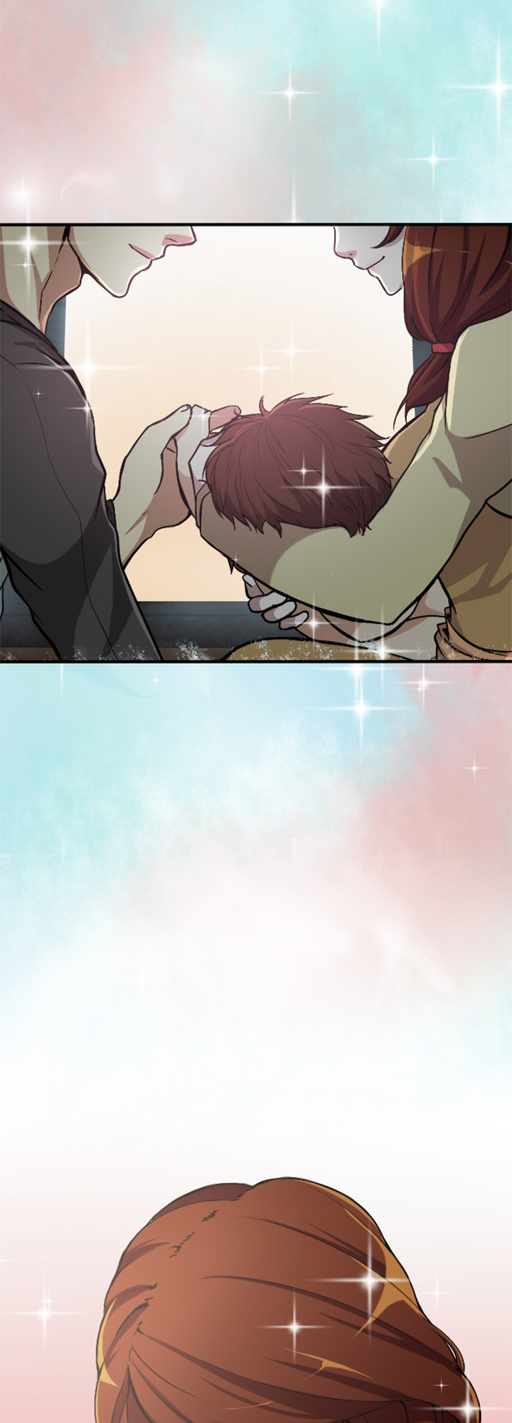 The Beginning After the End 第5页