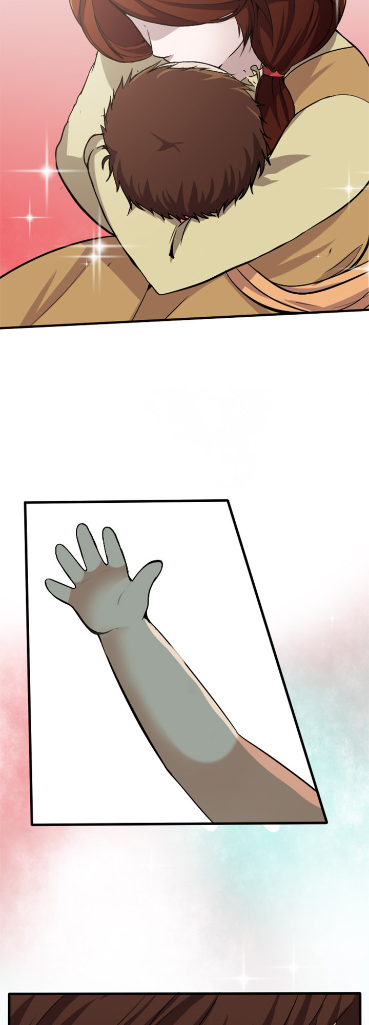 The Beginning After the End 第6页