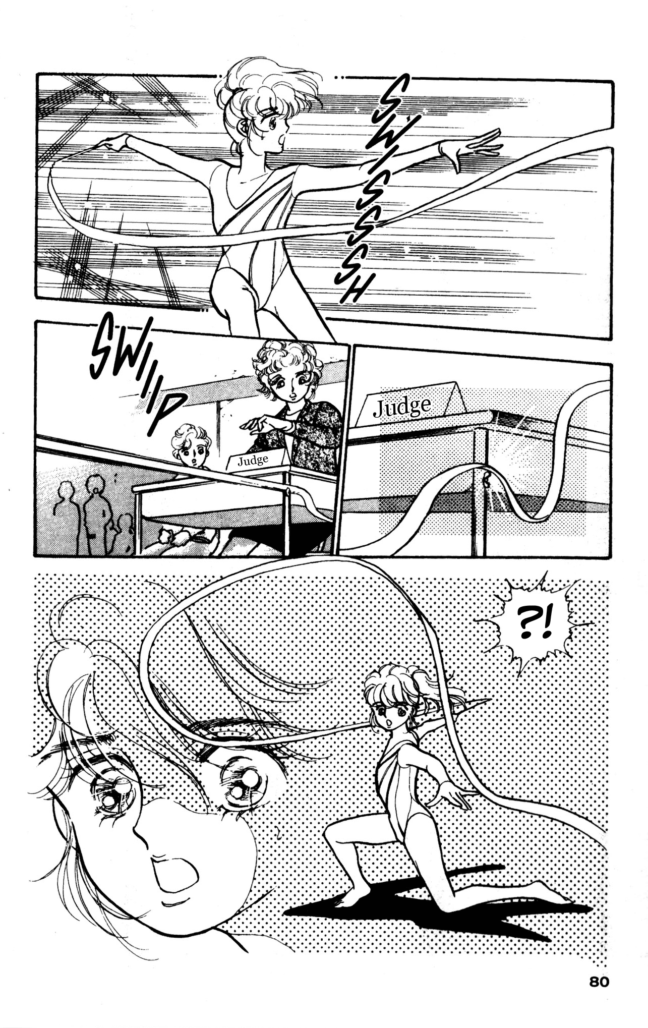 Legend of Hikari Vol. 1 Ch. 4 第3页
