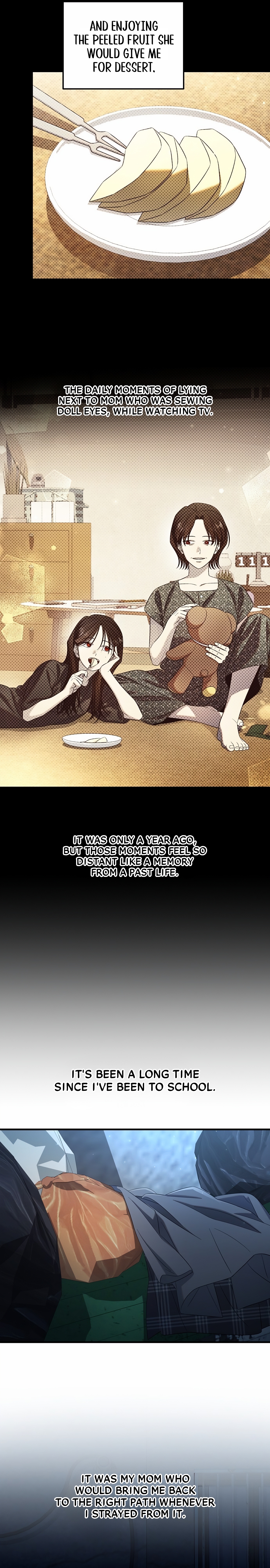 Teddy Bears Don't Die Ch. 1 第34页