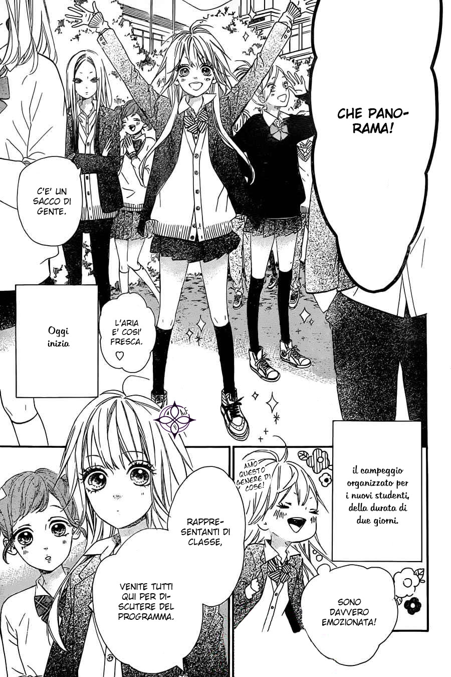 Mata Ashita Vol. 1 Ch. 3 第4页