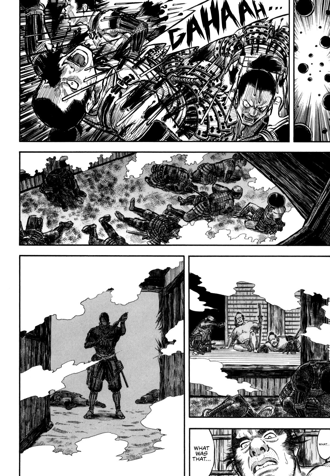 Gaikou Kakkaku Sengoku Arquebusier Magoichi 第26页