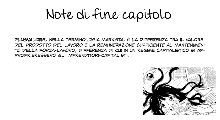 Billionaire Girl Vol. 1 Ch. 3 第28页