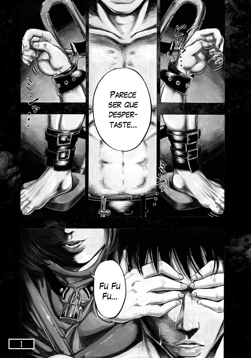 Kankinjou 第5页
