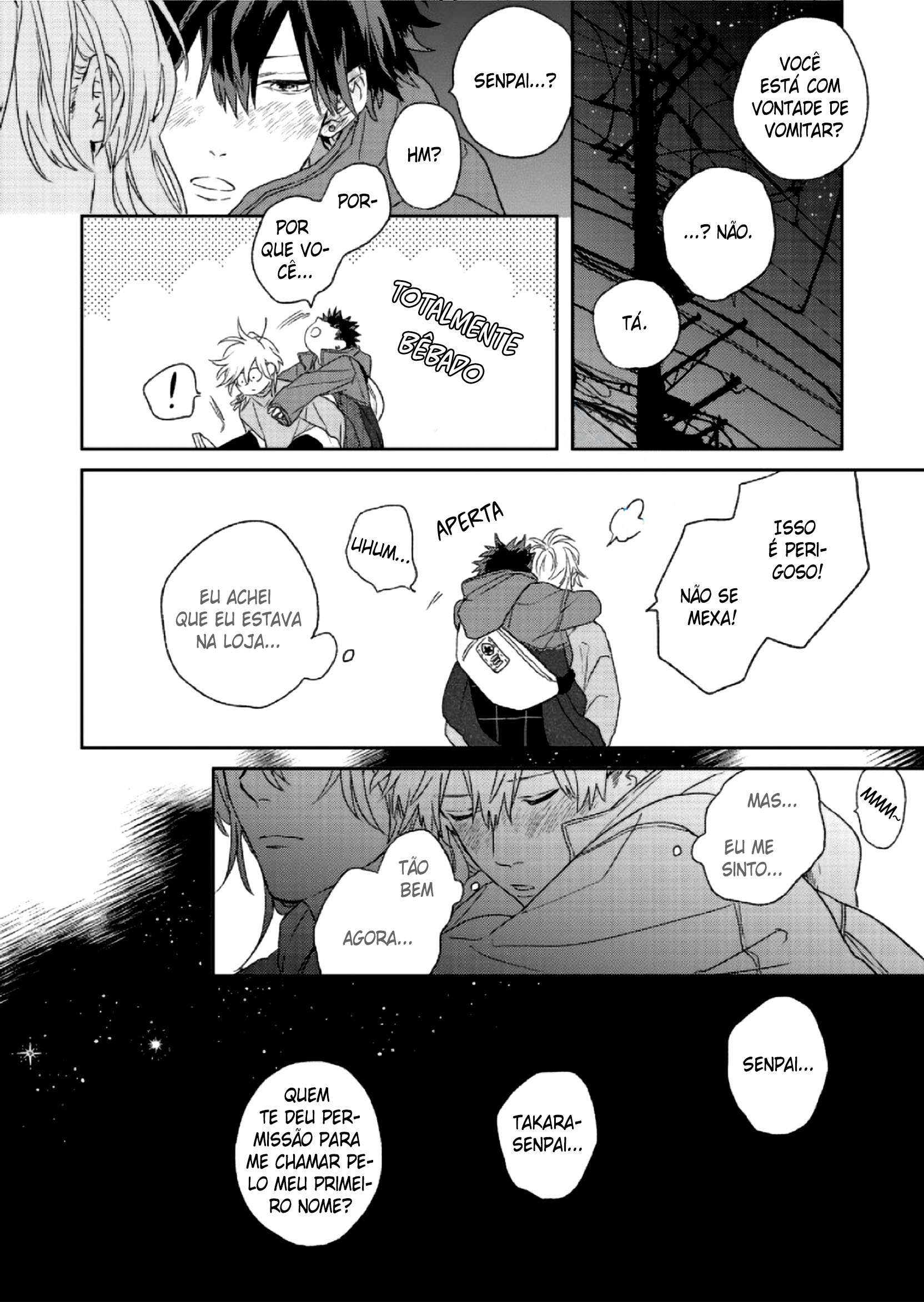 Takara no Biidoro Vol. 1 Ch. 3 第13页