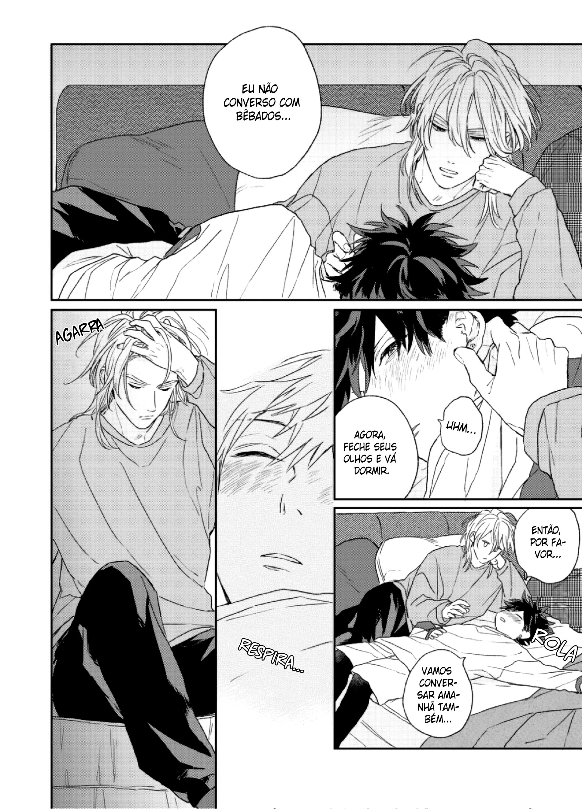 Takara no Biidoro Vol. 1 Ch. 3 第19页