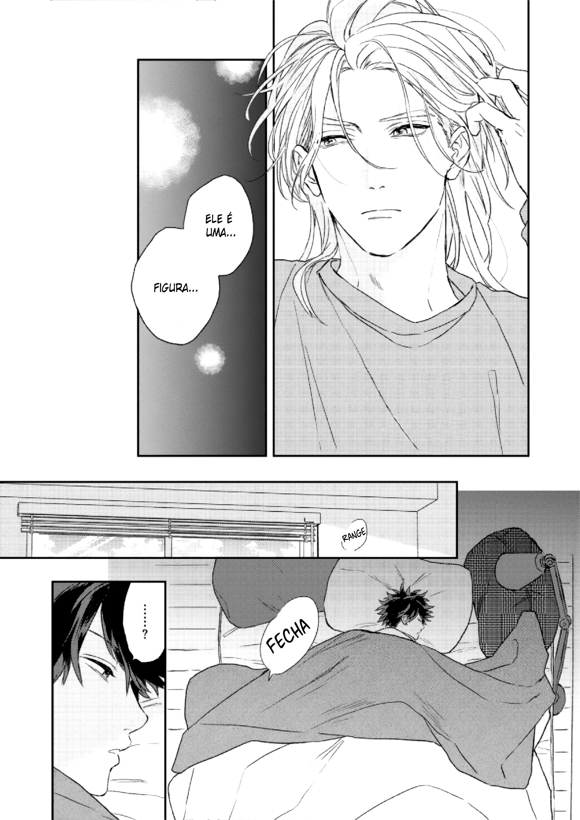 Takara no Biidoro Vol. 1 Ch. 3 第20页