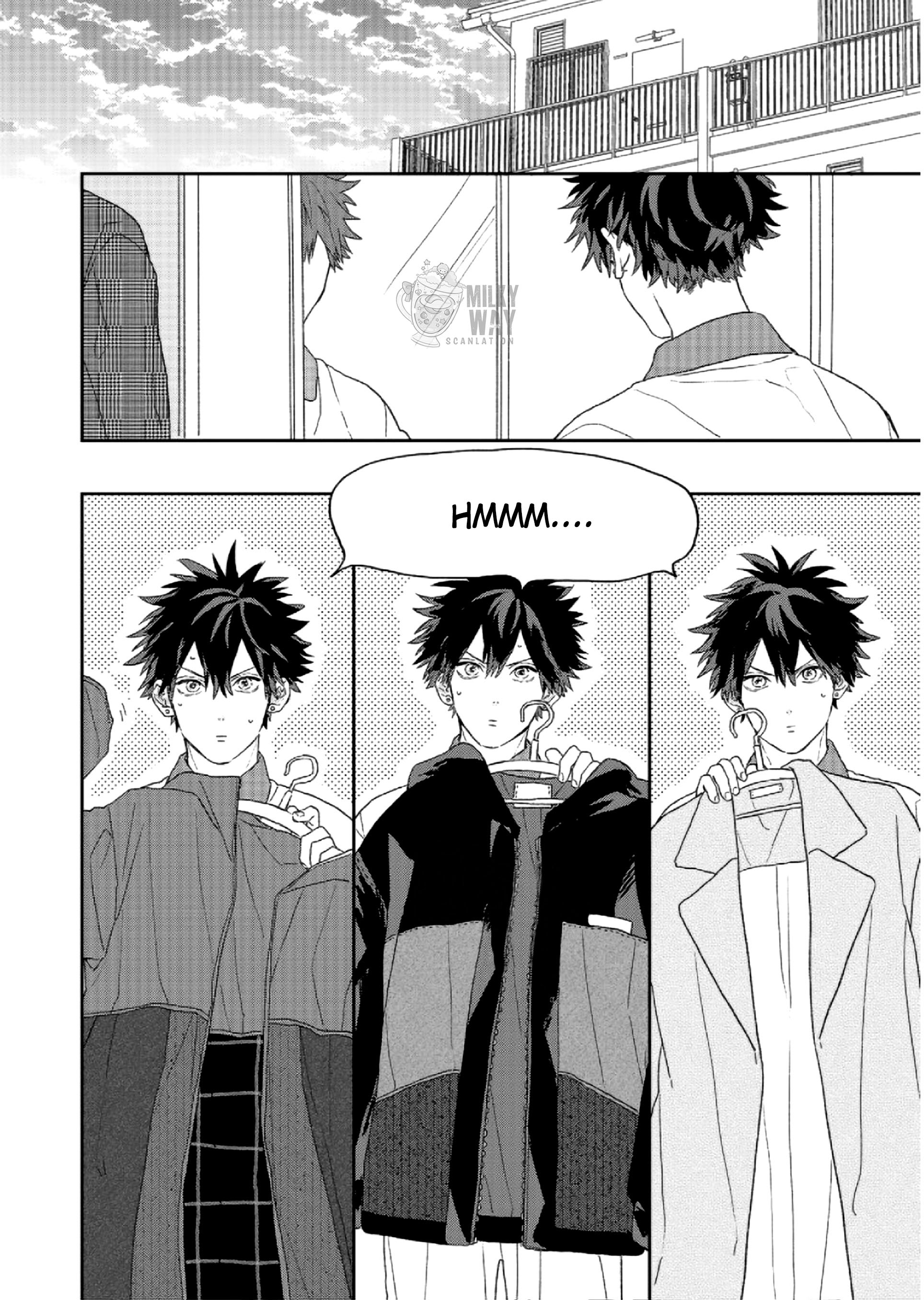 Takara no Biidoro Vol. 1 Ch. 3 第3页