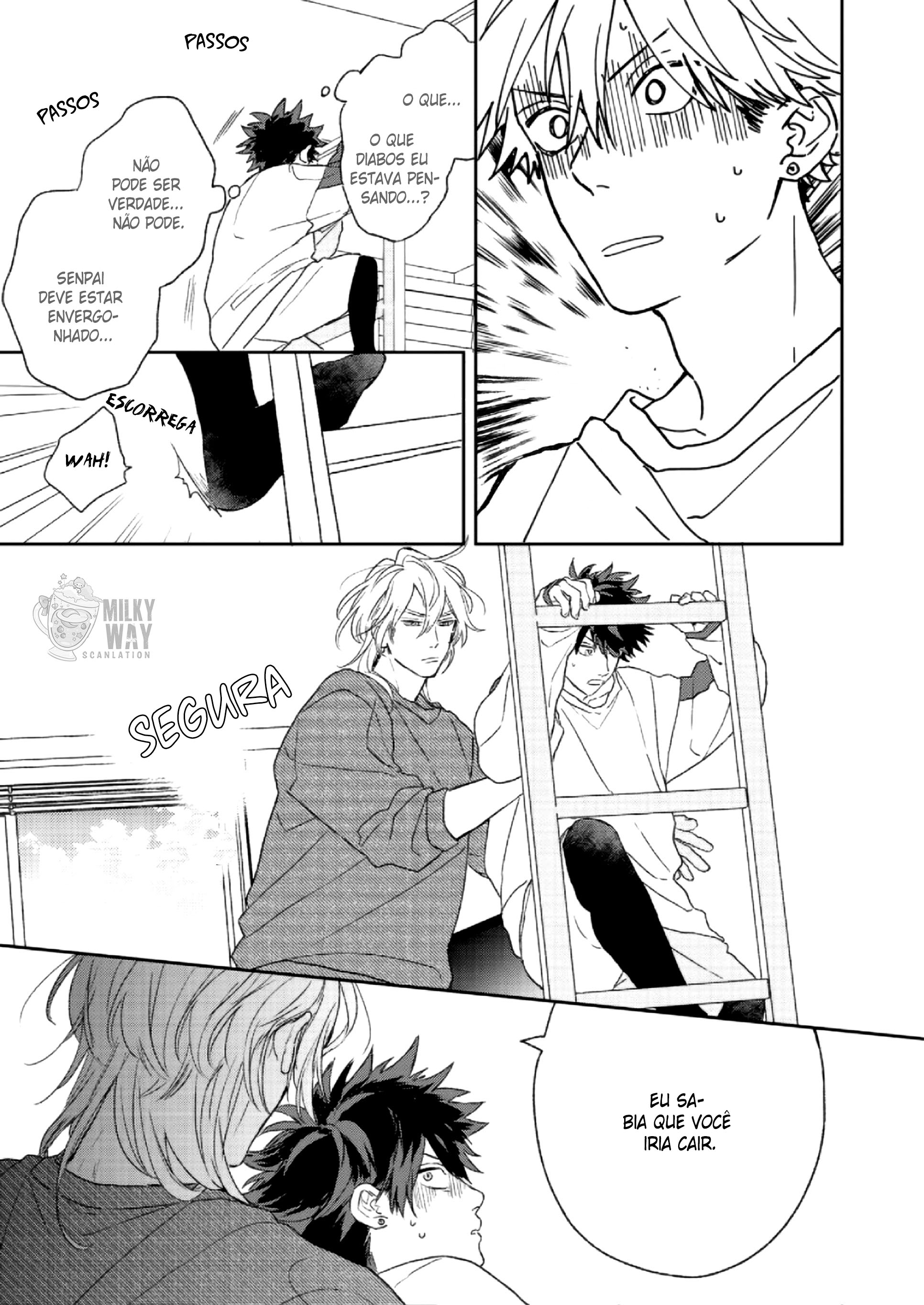 Takara no Biidoro Vol. 1 Ch. 3 第22页