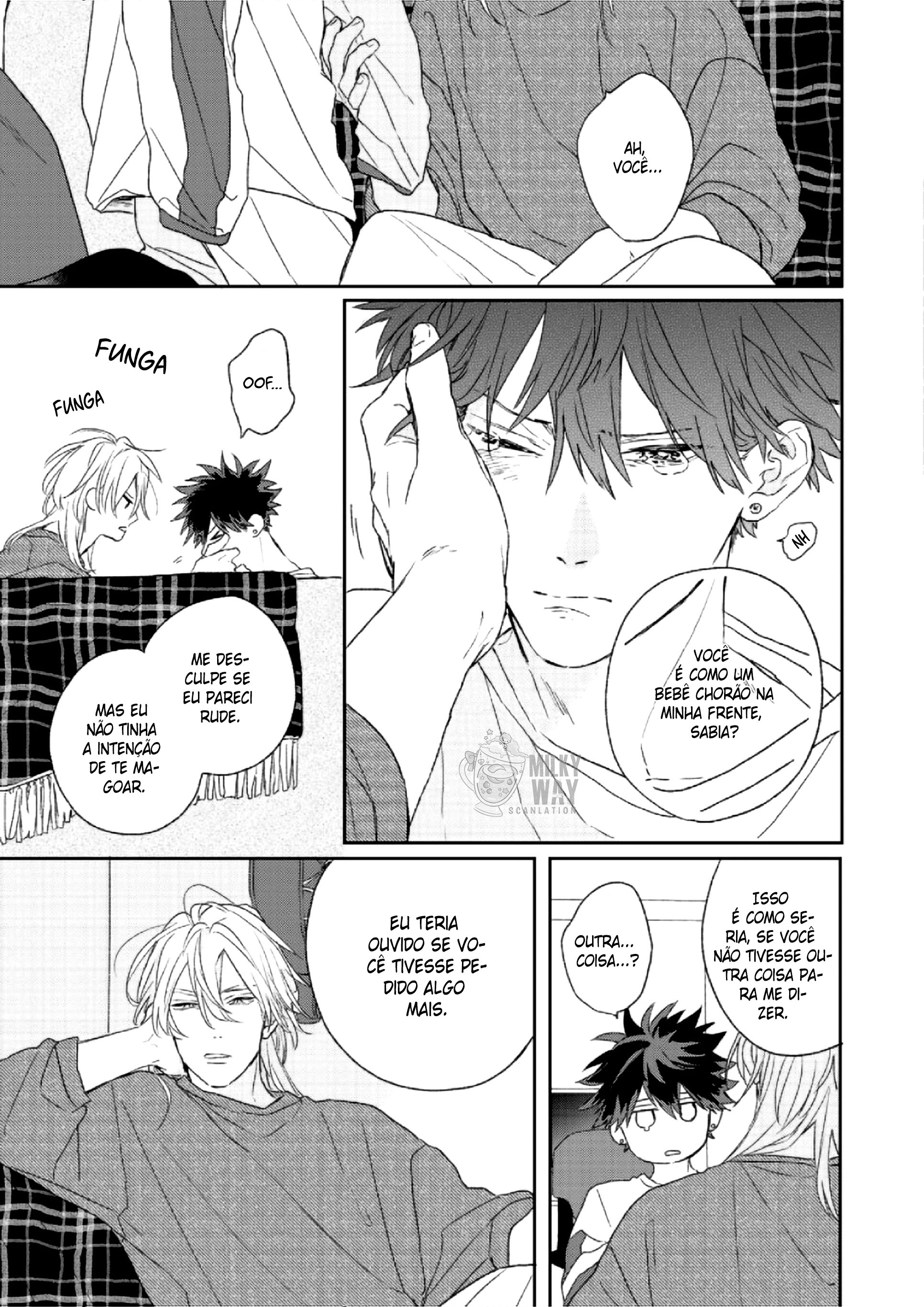 Takara no Biidoro Vol. 1 Ch. 3 第26页
