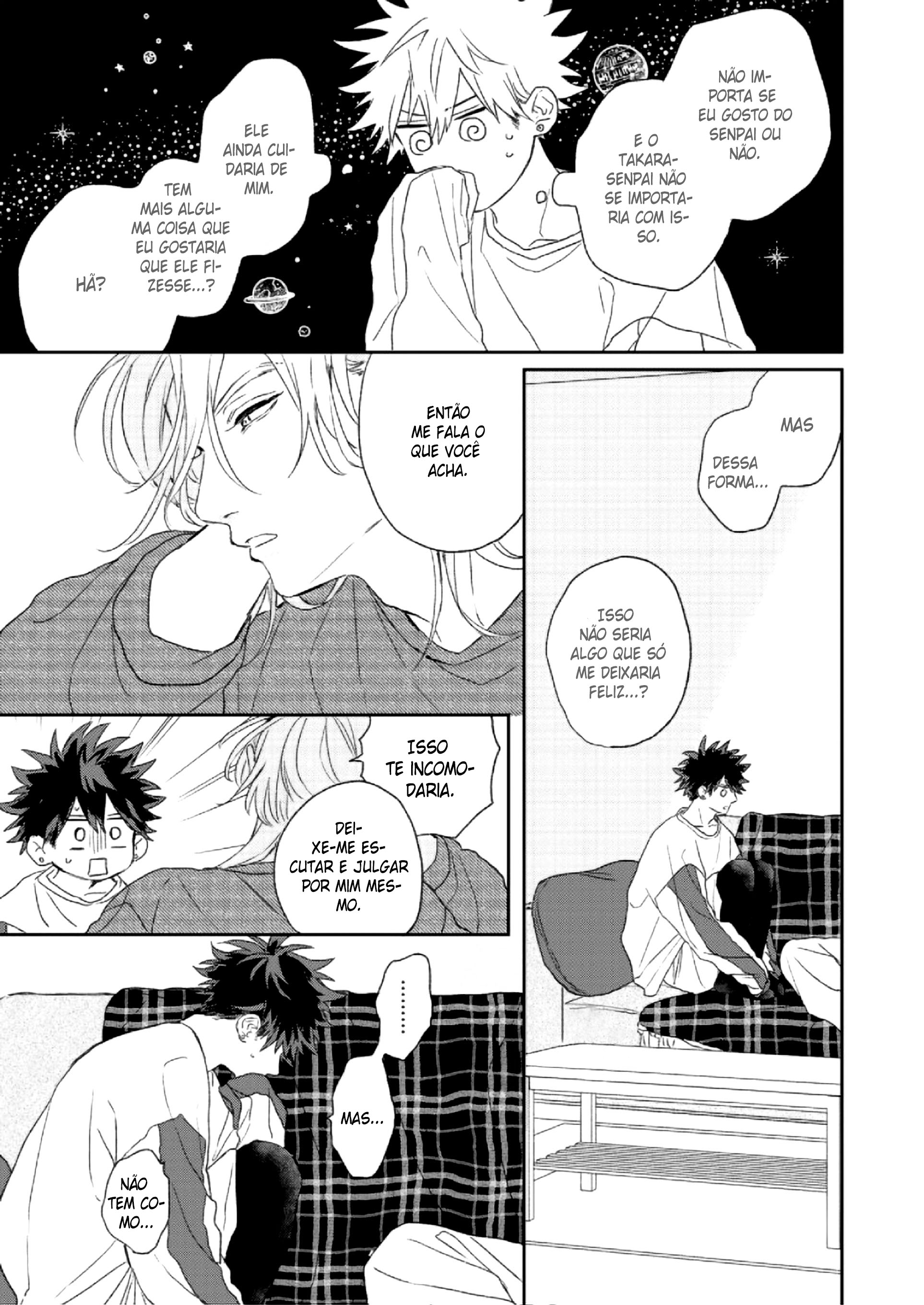Takara no Biidoro Vol. 1 Ch. 3 第28页