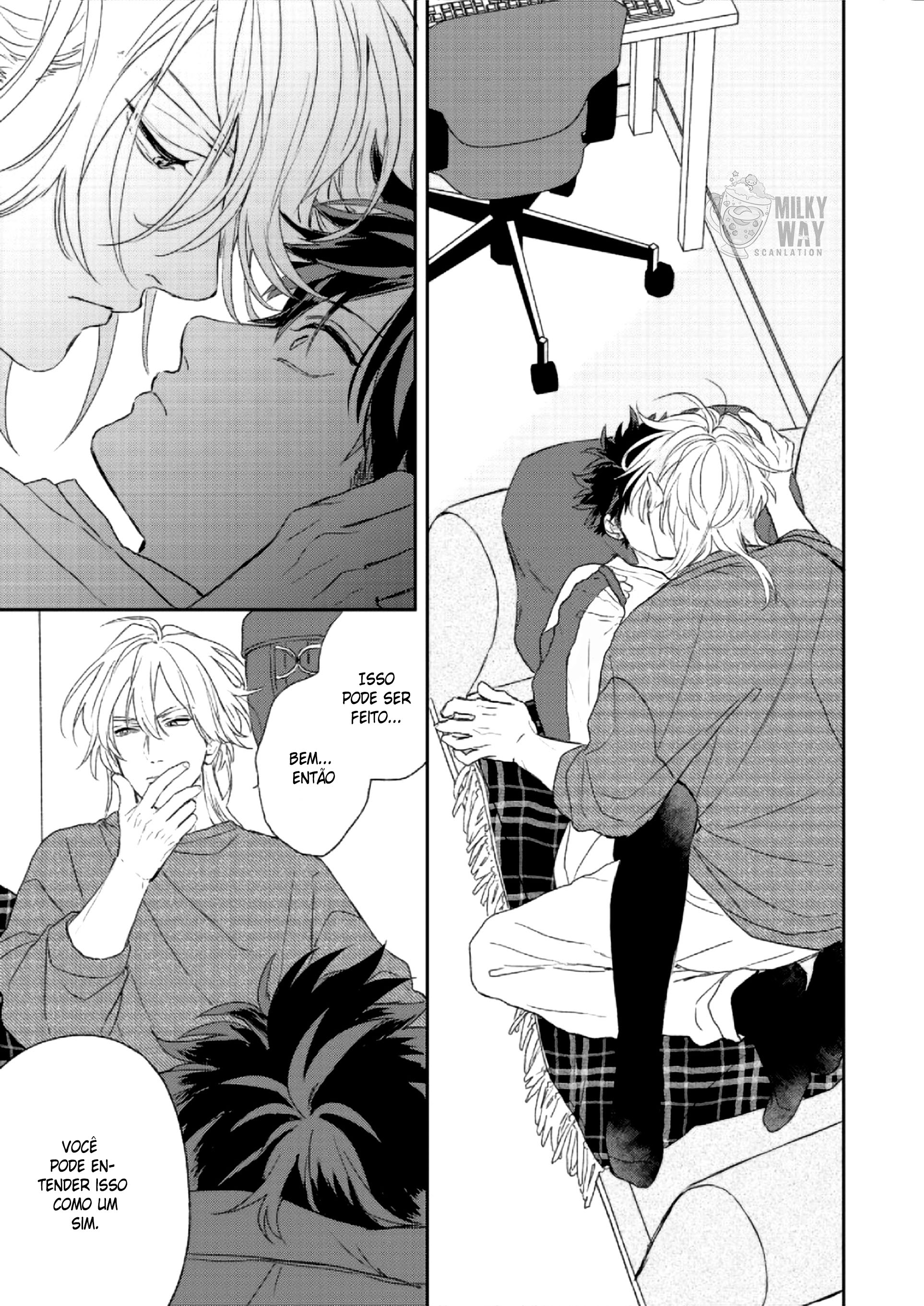 Takara no Biidoro Vol. 1 Ch. 3 第30页
