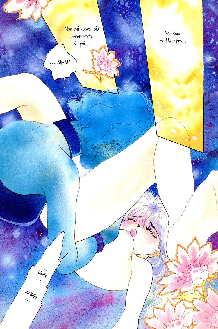 Lay Soft Kisses Upon My Eyelids... 第3页