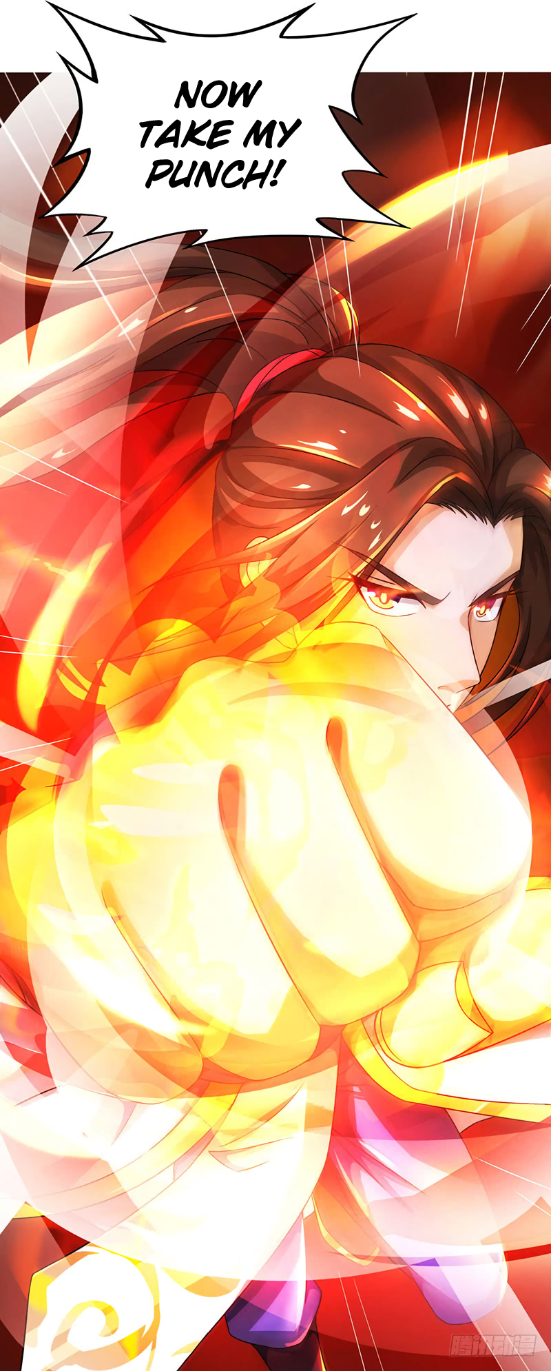 Dominate the Three Realms Ch. 5 第17页