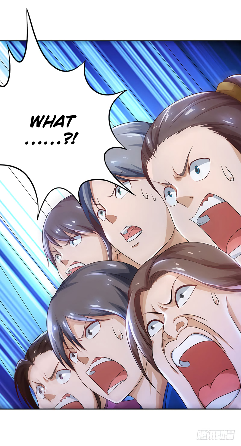 Dominate the Three Realms Ch. 5 第20页