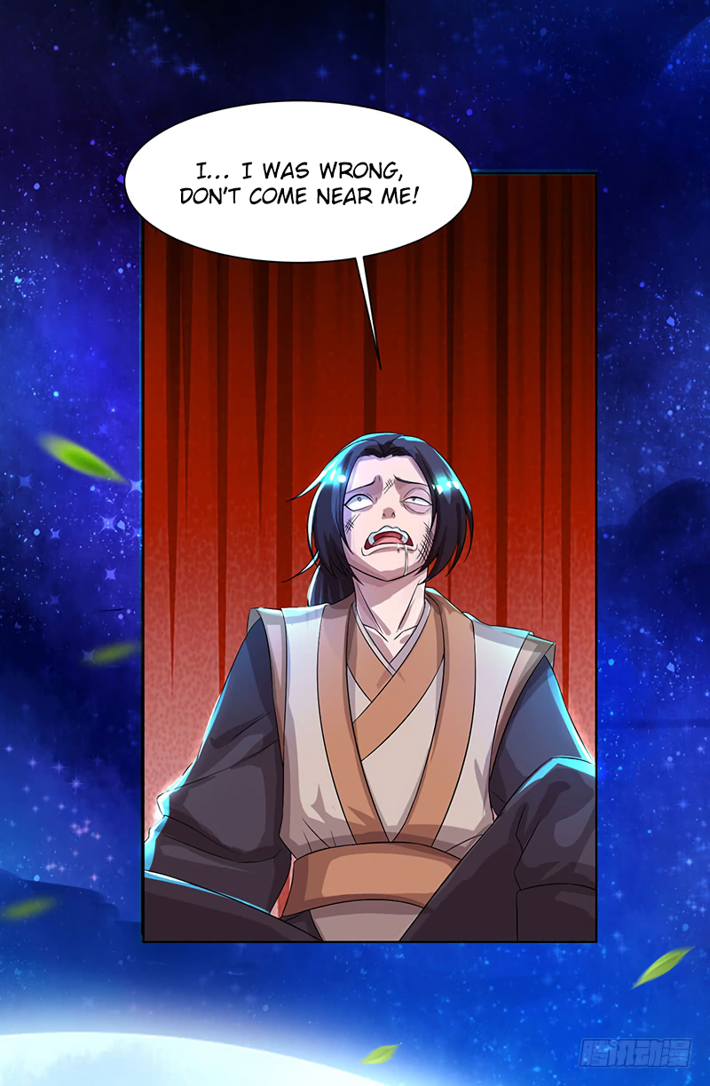 Dominate the Three Realms Ch. 5 第22页