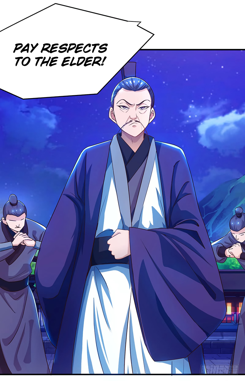 Dominate the Three Realms Ch. 5 第24页