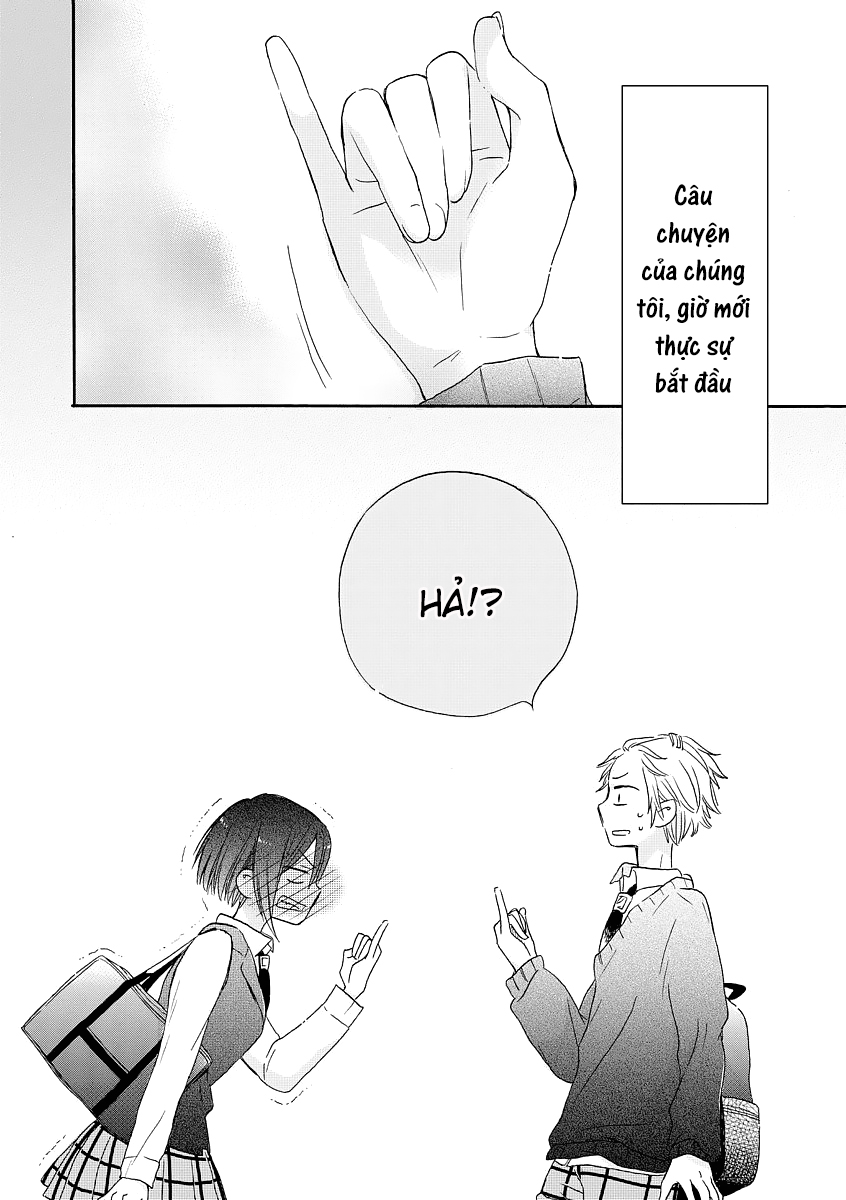 Akairo Crossroads Vol. 1 Ch. 1 第30页