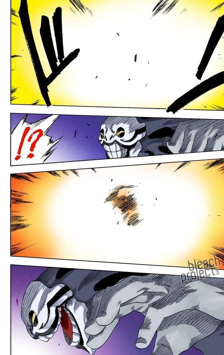 Bleach (Official Colored) A morte e o morango 第48页
