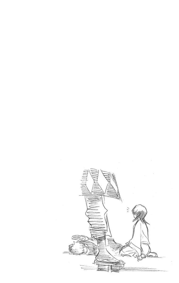 Bleach (Official Colored) A morte e o morango 第56页