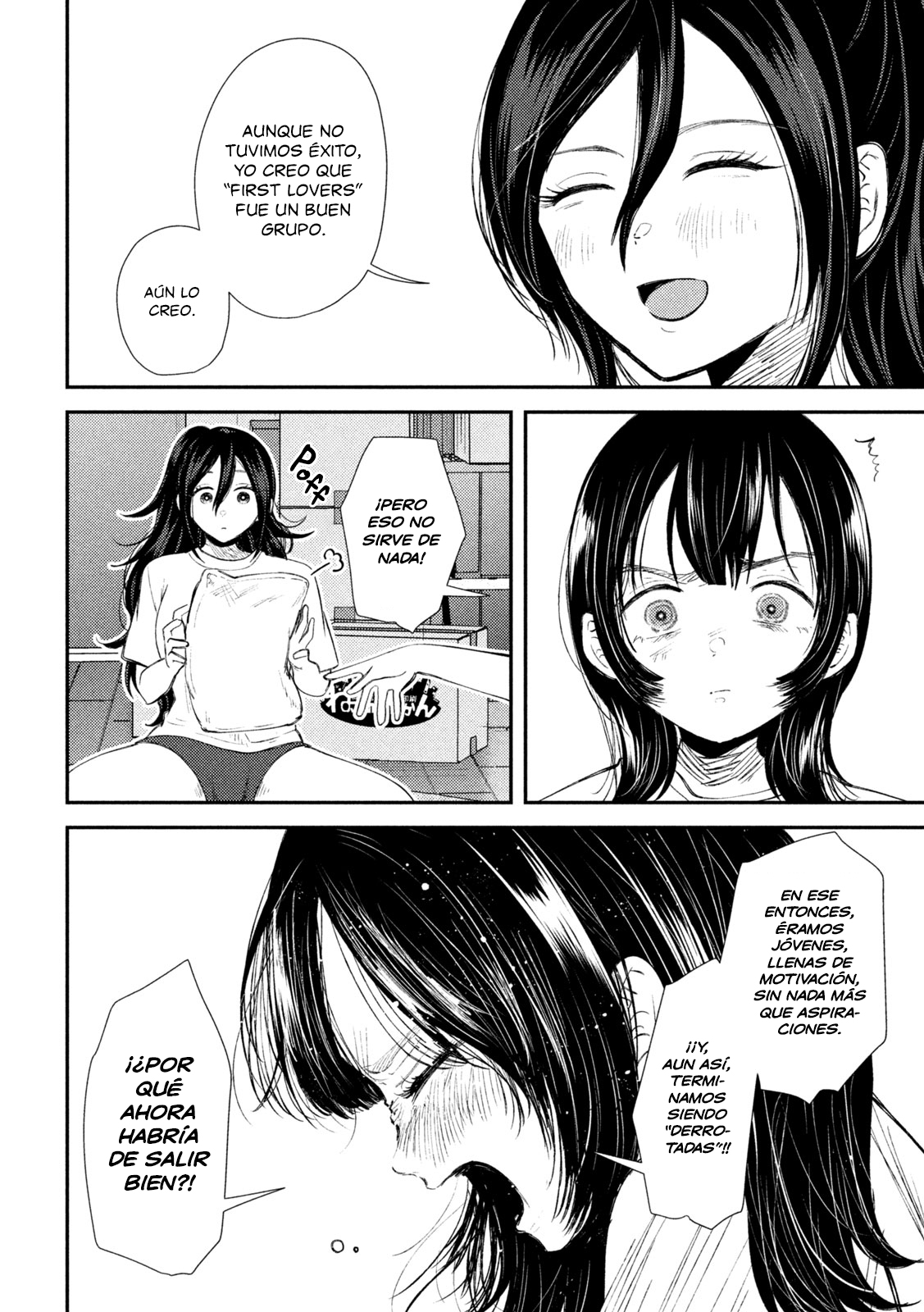 Heisei Haizanhei ☆ Sumire-chan La Mujer que Dice Cosas Obvias 第9页