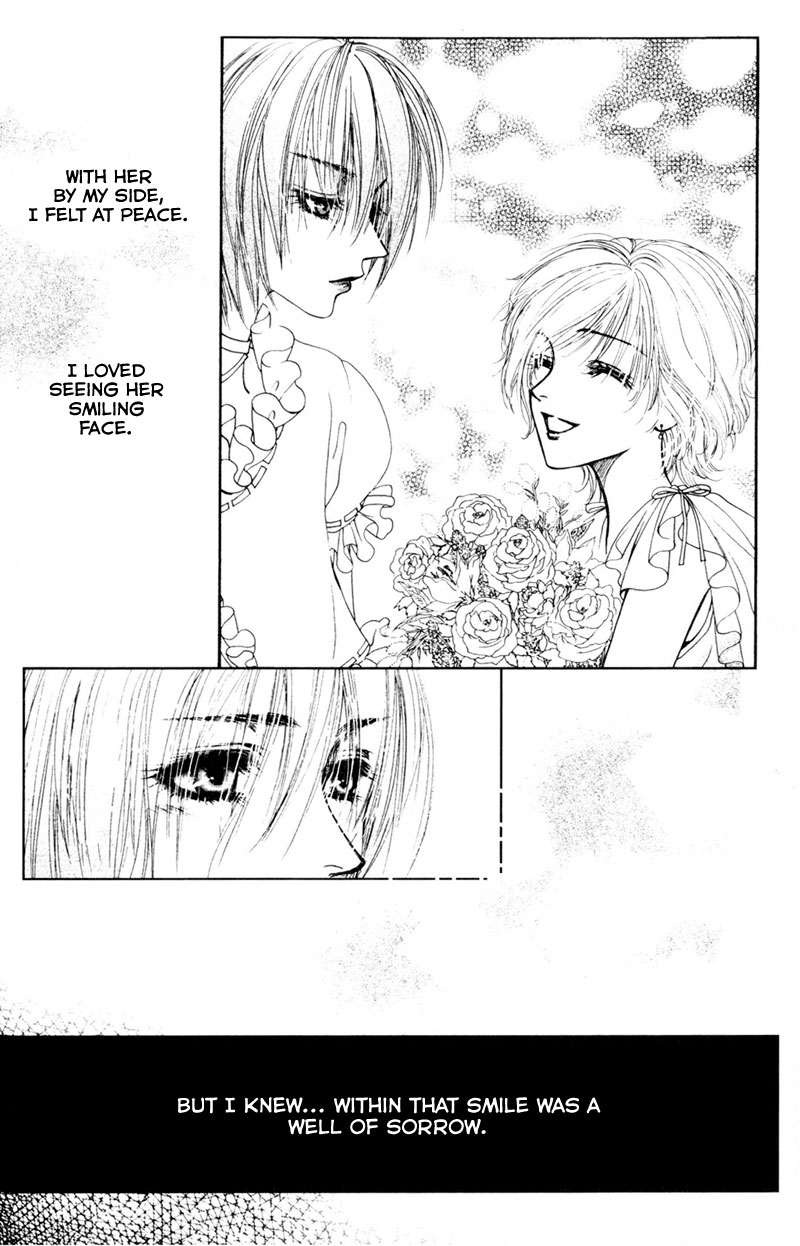 Sand Dreams: Lonesome Eden Ch. 1 第28页