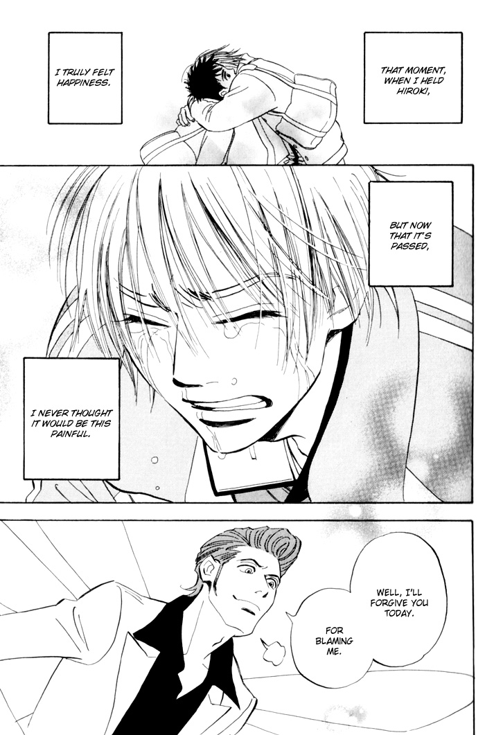 Koufuku no Ouji Vol. 1 Ch. 1 第37页