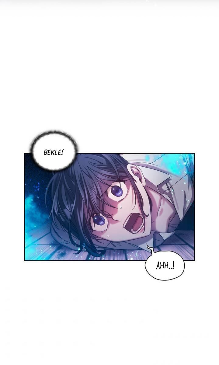 The Thorn That Pierces Me Ch. 2 第4页