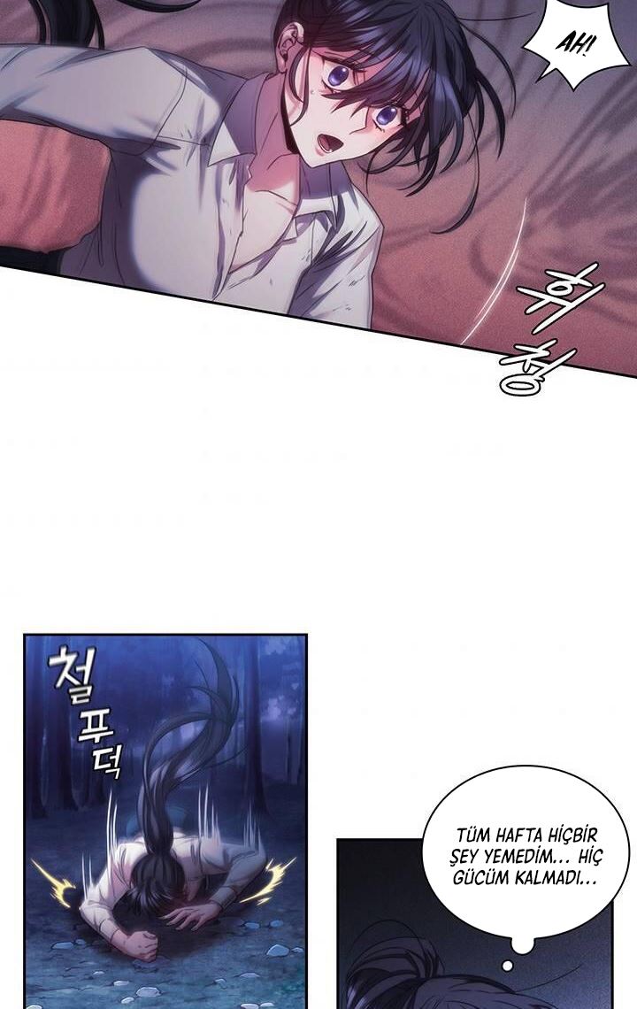 The Thorn That Pierces Me Ch. 2 第40页