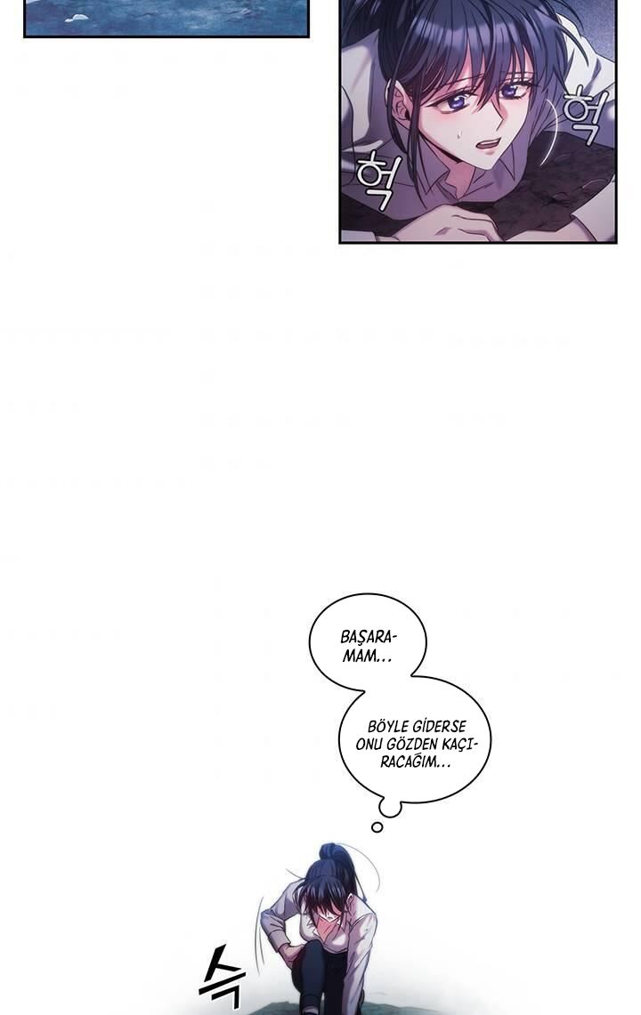The Thorn That Pierces Me Ch. 2 第41页
