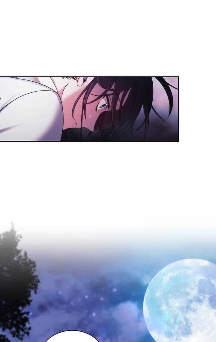 The Thorn That Pierces Me Ch. 2 第47页