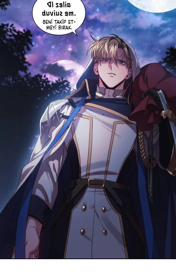 The Thorn That Pierces Me Ch. 2 第48页