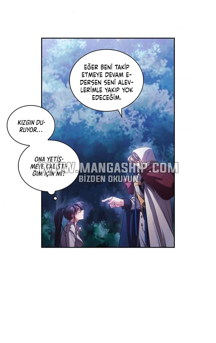 The Thorn That Pierces Me Ch. 2 第50页