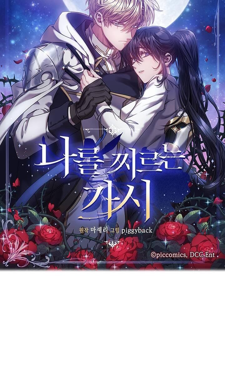 The Thorn That Pierces Me Ch. 2 第9页