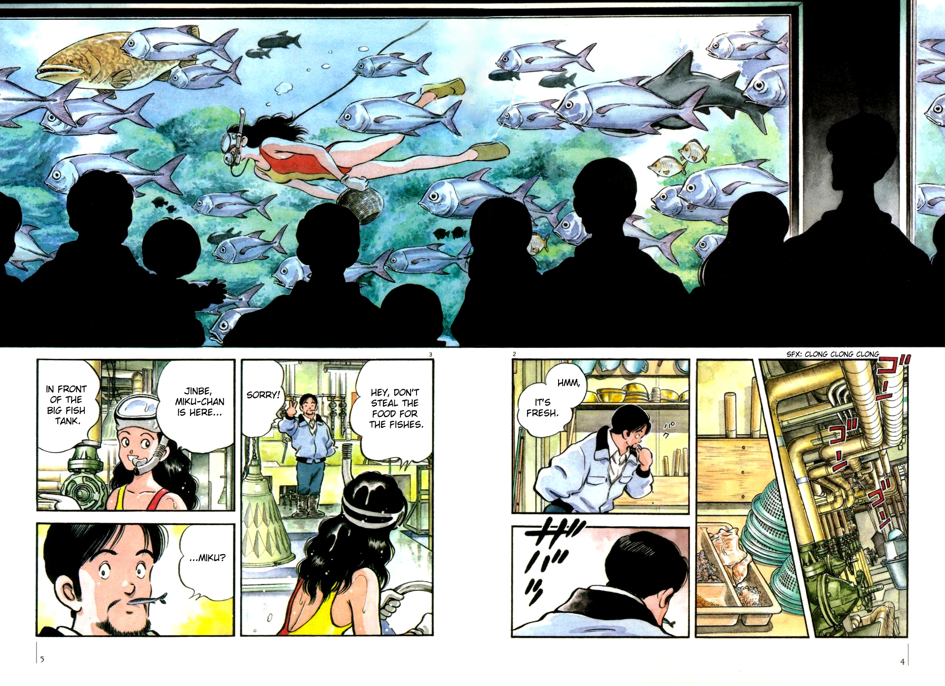 Jinbe 第6页
