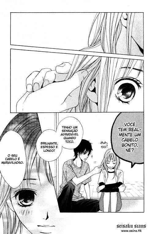 Kimi ga Suki Vol. 1 Ch. 1 第12页