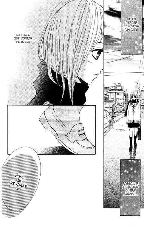 Kimi ga Suki Vol. 1 Ch. 1 第19页
