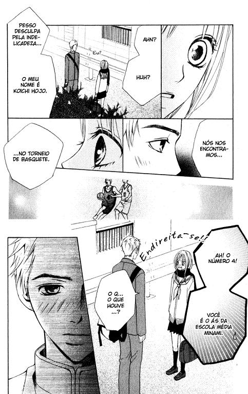 Kimi ga Suki Vol. 1 Ch. 1 第21页