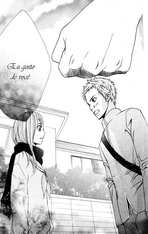 Kimi ga Suki Vol. 1 Ch. 1 第22页