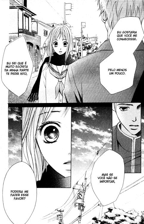 Kimi ga Suki Vol. 1 Ch. 1 第25页