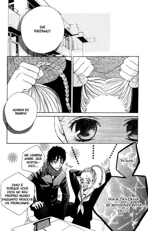 Kimi ga Suki Vol. 1 Ch. 1 第29页
