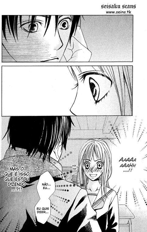 Kimi ga Suki Vol. 1 Ch. 1 第31页