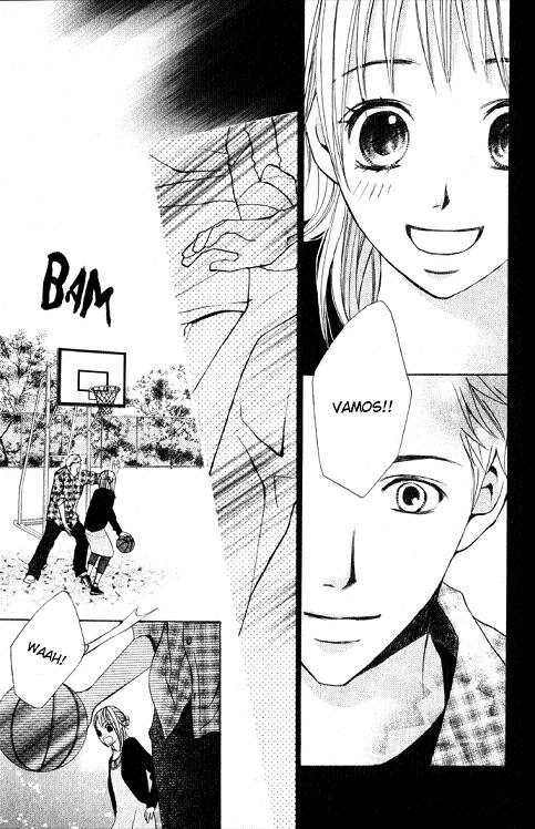 Kimi ga Suki Vol. 1 Ch. 1 第38页